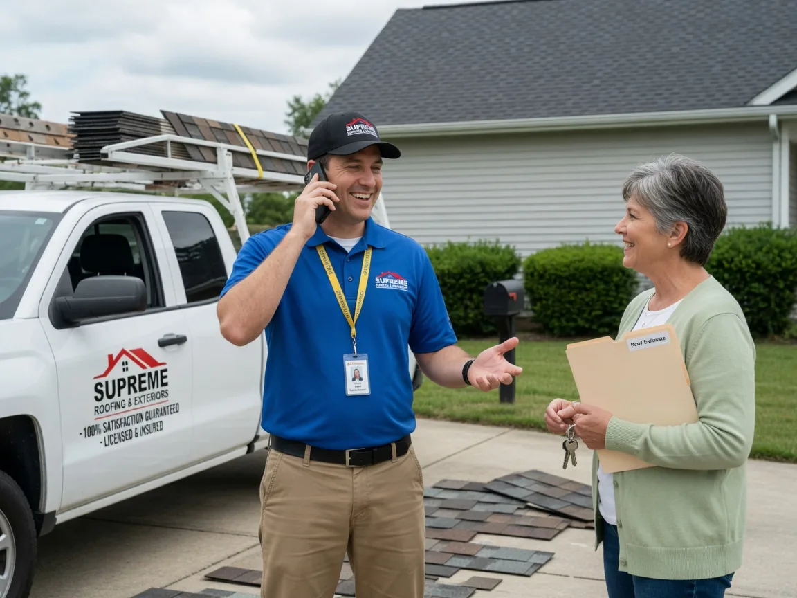 Roof Replacement Cabin Creek, WV FAQs